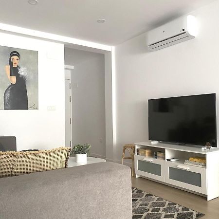 Appartement Casa La Victoria à Málaga Extérieur photo