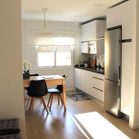 Appartement Casa La Victoria à Málaga Extérieur photo