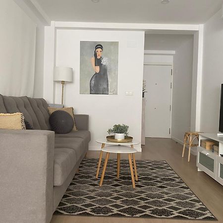 Appartement Casa La Victoria à Málaga Extérieur photo