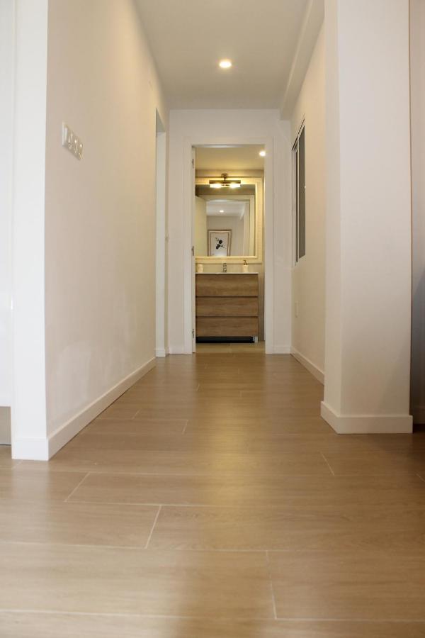 Appartement Casa La Victoria à Málaga Extérieur photo