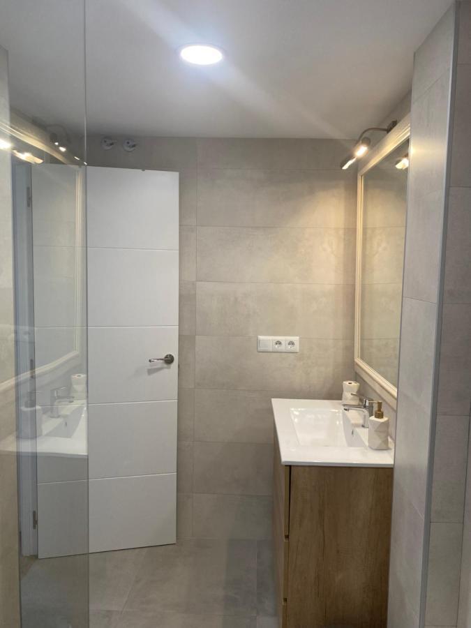 Appartement Casa La Victoria à Málaga Extérieur photo
