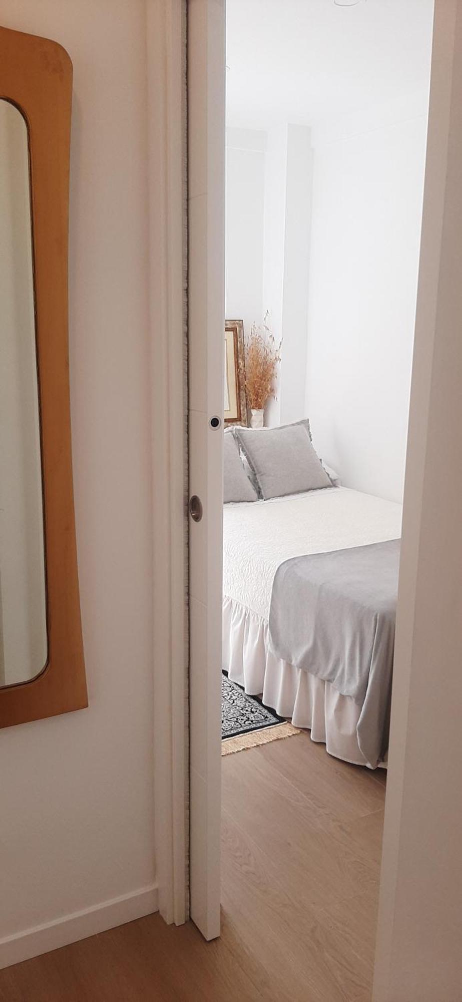 Appartement Casa La Victoria à Málaga Extérieur photo